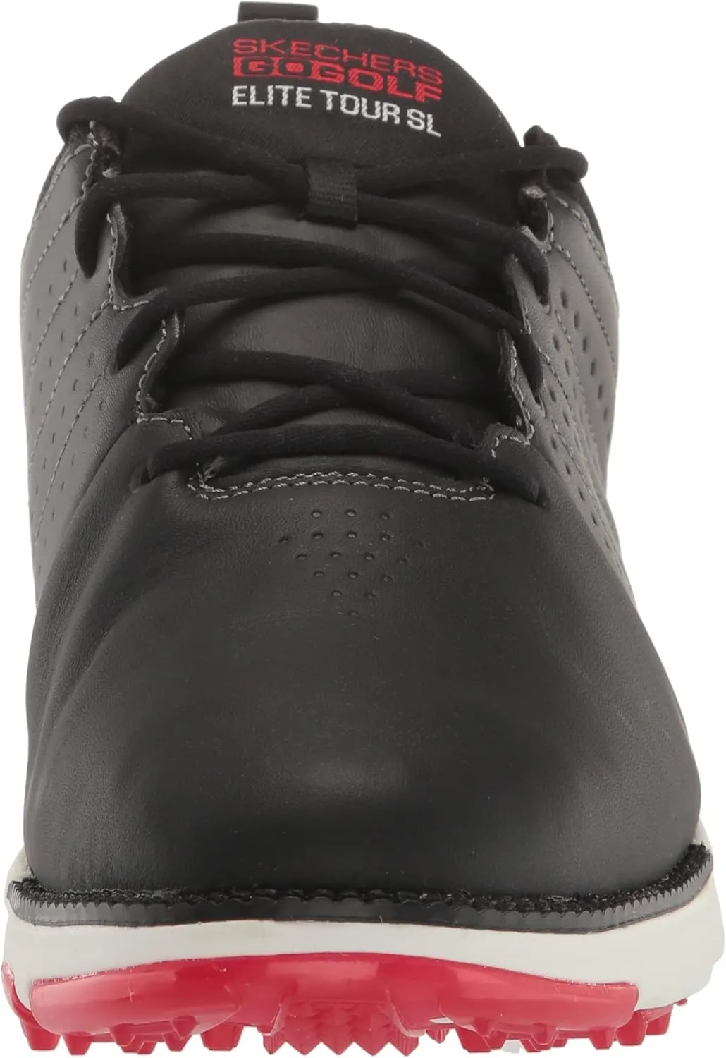Skechers Men's Go Elite Tour Sl Waterproof Golf Shoe Sneaker