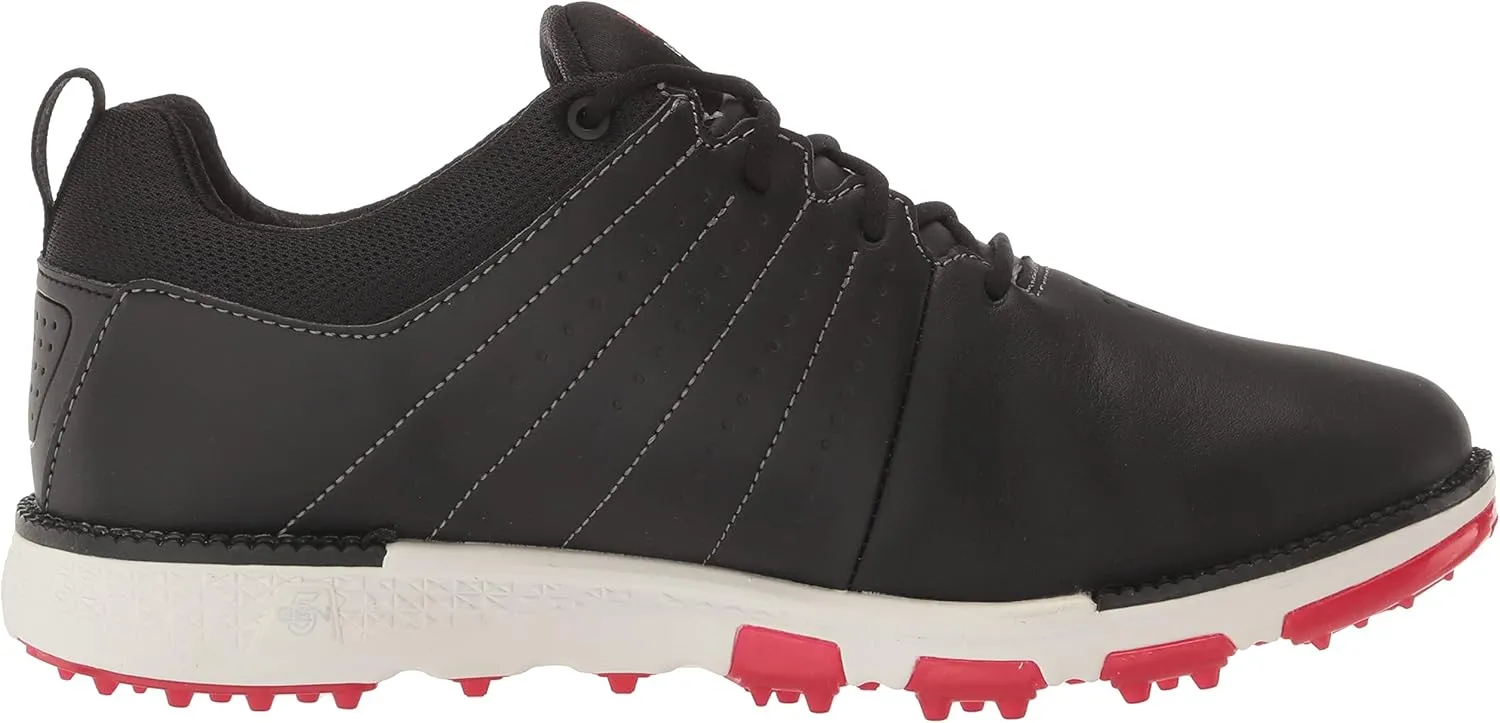 Skechers Men's Go Elite Tour Sl Waterproof Golf Shoe Sneaker