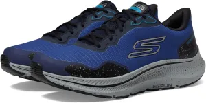 SKECHERS Men's Go Run Consistent 2.0-100% Waterproof Piedmont Sneaker