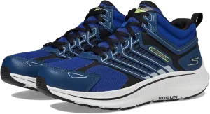 Skechers Men's Go Run Consistent 2.0-100% Waterproof Sneaker