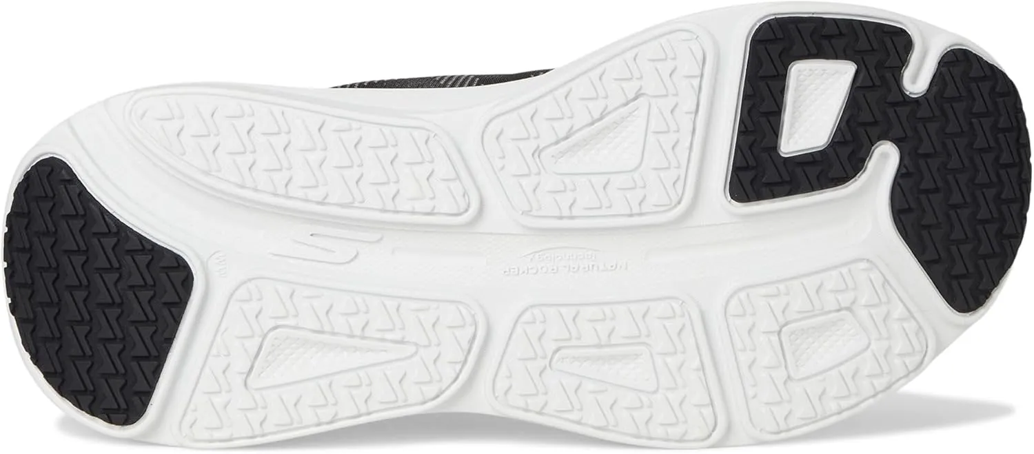 Skechers Men's Hands Free Slip-ins Max Cushioning Endeavour-Exciton Sneaker