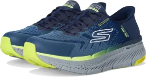 Skechers Men's Max Cushioning Premier 2.0-100% Waterproof Stanch Sneaker