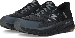 Skechers Men's Max Cushioning Premier 2.0-100% Waterproof Stanch Sneaker
