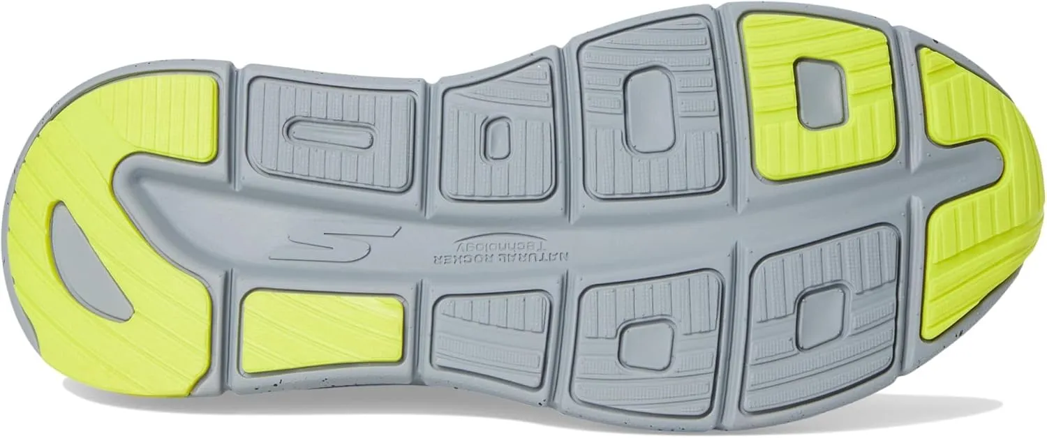 Skechers Men's Max Cushioning Premier 2.0-100% Waterproof Stanch Sneaker