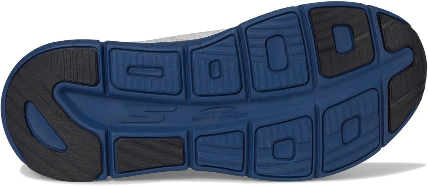 Skechers Men's Max Cushioning Premier 2.0-100% Waterproof Stanch Sneaker
