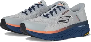 Skechers Men's Max Cushioning Premier 2.0-100% Waterproof Stanch Sneaker
