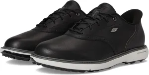 Skechers Men's Prestige Slip-in Arch Fit Golf Shoe Sneaker