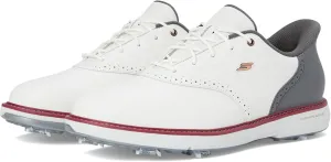 Skechers Men's Prestige Slip-in Arch Fit Golf Shoe Sneaker