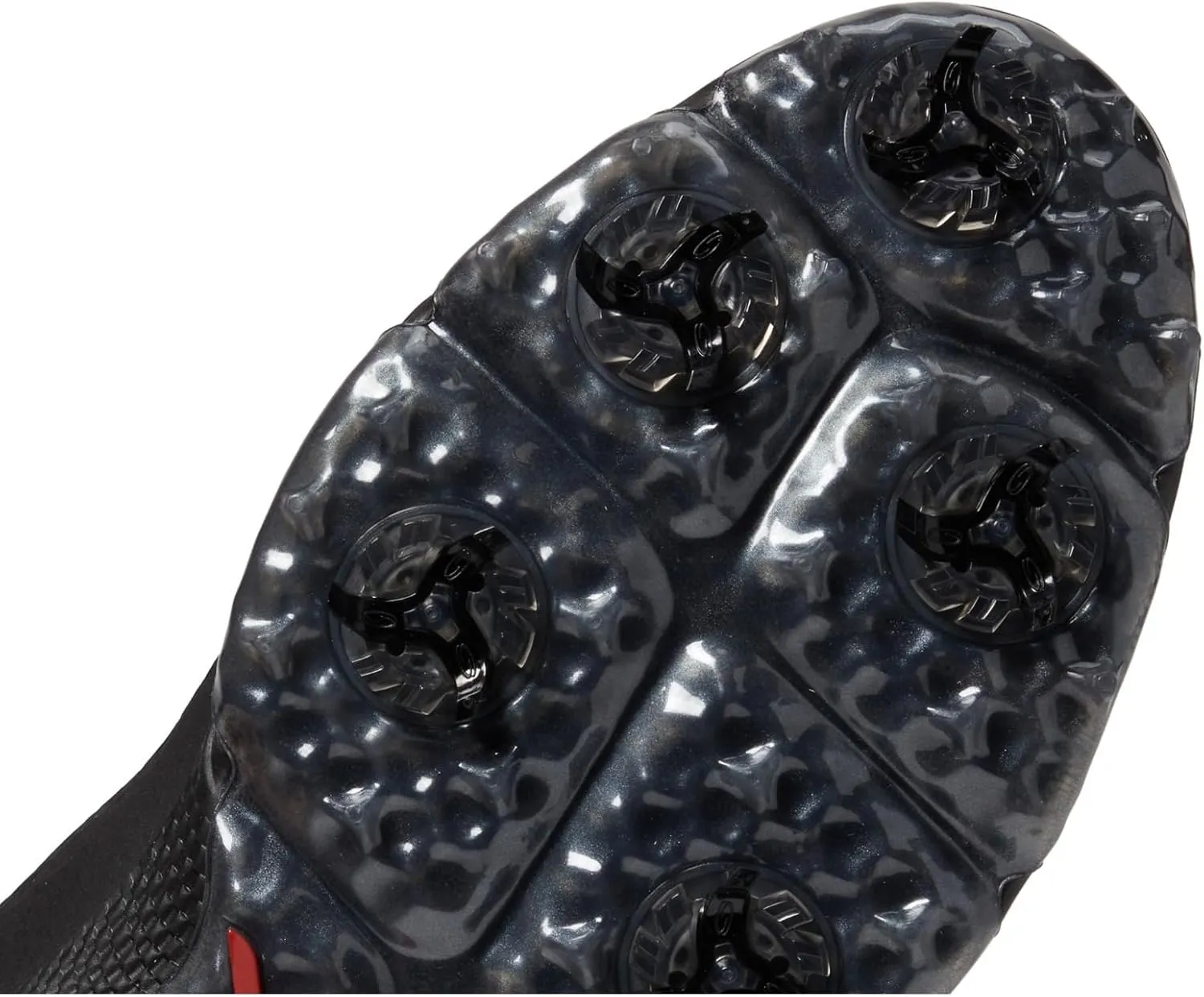 Skechers Men's Pro 6 Waterproof Golf Shoe Sneaker