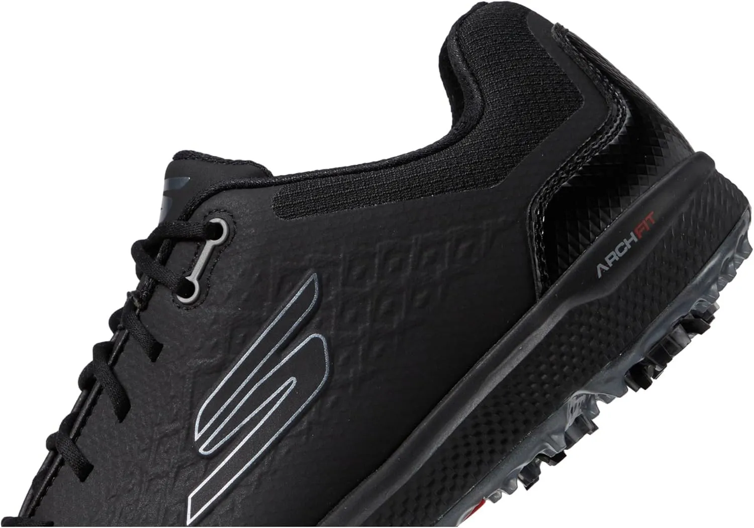 Skechers Men's Pro 6 Waterproof Golf Shoe Sneaker