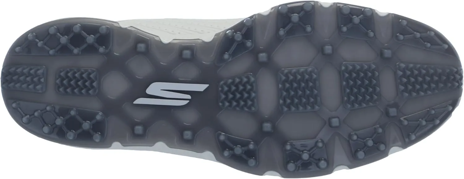 Skechers Men's Pro 6 Waterproof Golf Shoe Sneaker