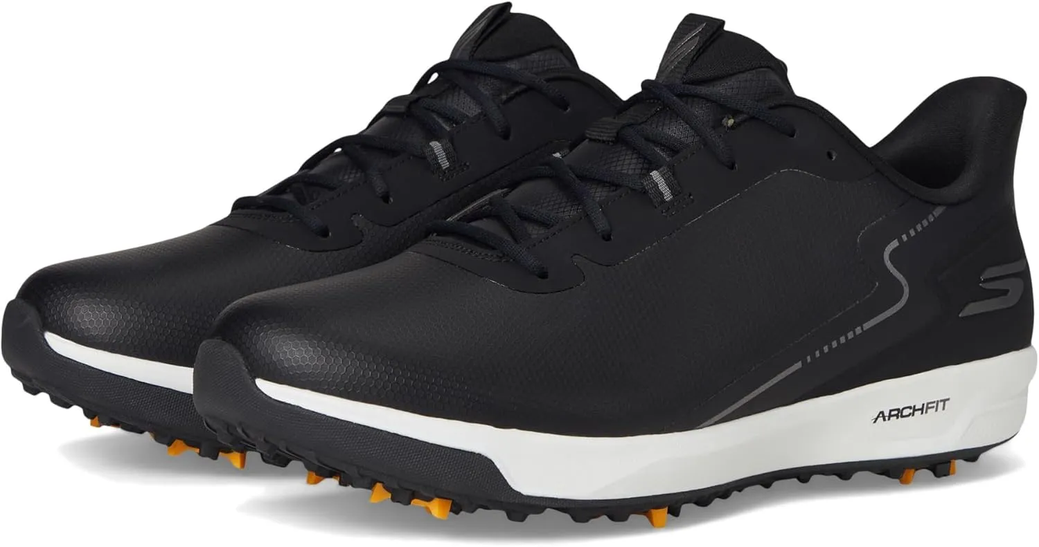 Skechers Men's Vortex Rival Arch Fit Golf Shoe Sneaker