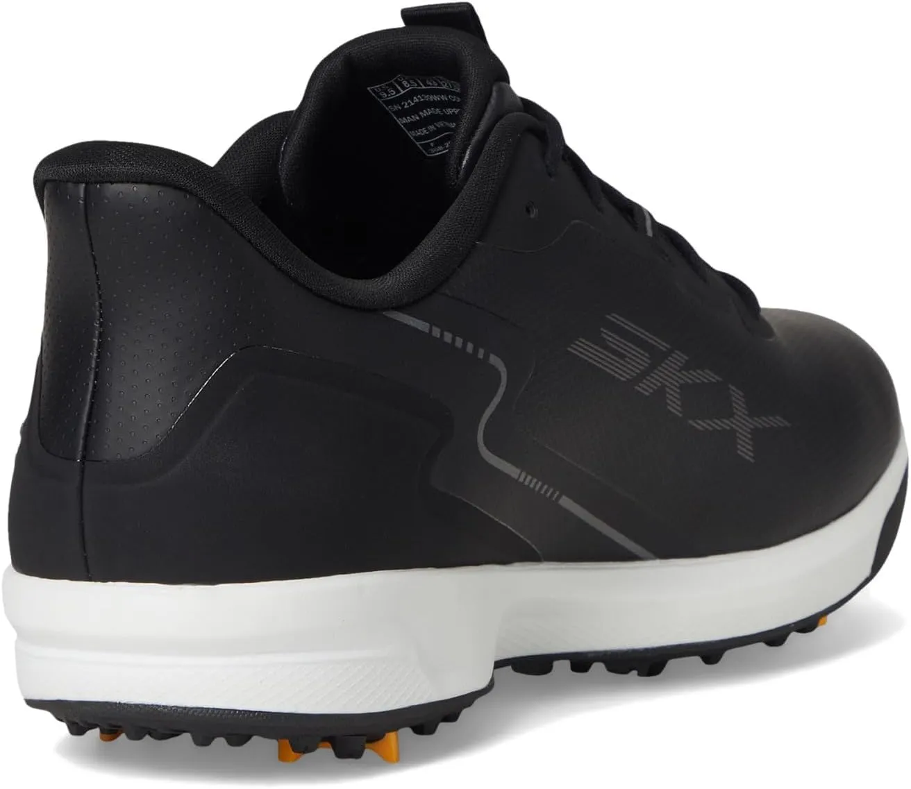 Skechers Men's Vortex Rival Arch Fit Golf Shoe Sneaker