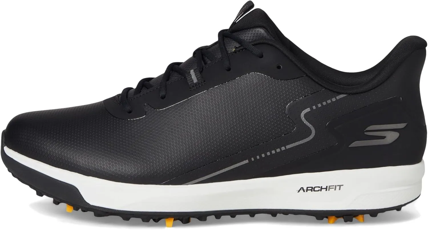 Skechers Men's Vortex Rival Arch Fit Golf Shoe Sneaker