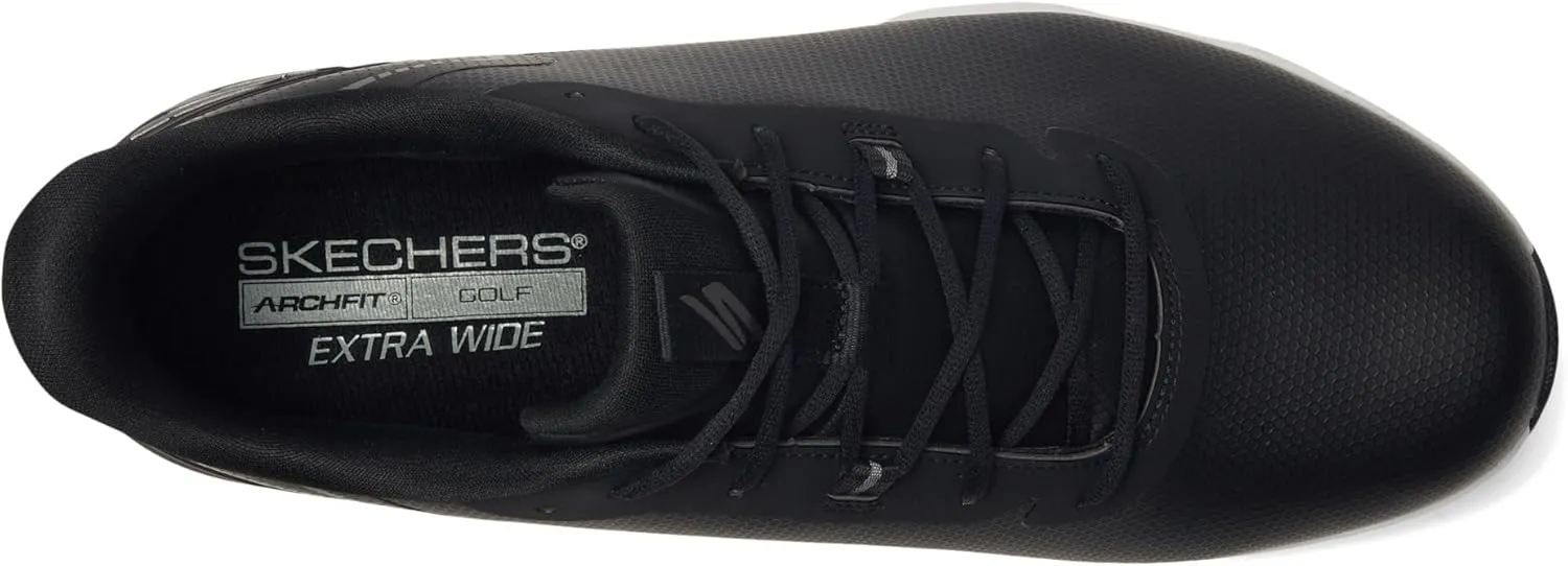 Skechers Men's Vortex Rival Arch Fit Golf Shoe Sneaker