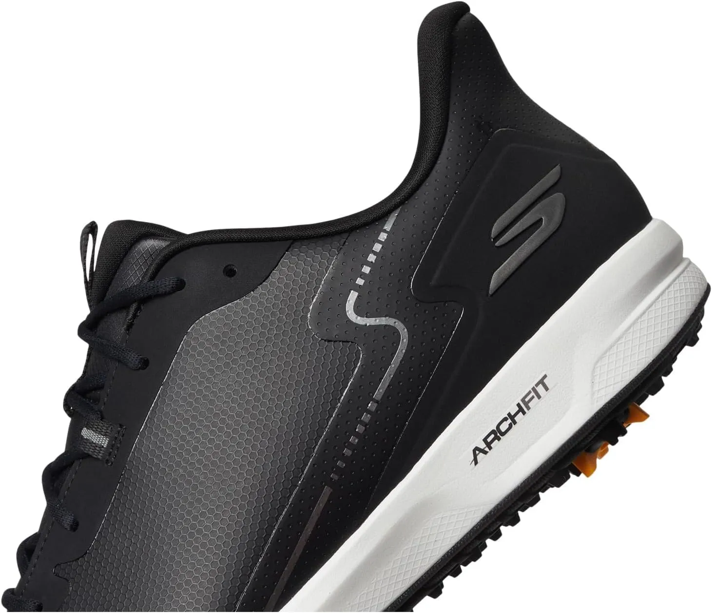 Skechers Men's Vortex Rival Arch Fit Golf Shoe Sneaker