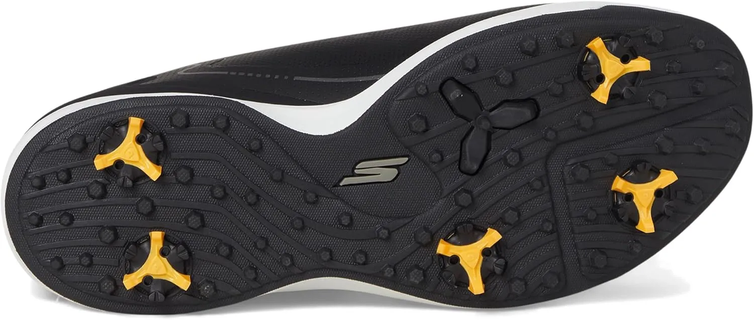 Skechers Men's Vortex Rival Arch Fit Golf Shoe Sneaker