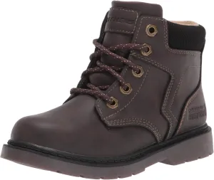 Skechers Unisex-Child Fashion Boot
