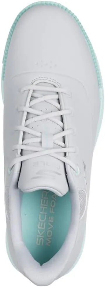 Skechers Women's Jasmine Waterproof Golf Shoe Sneaker