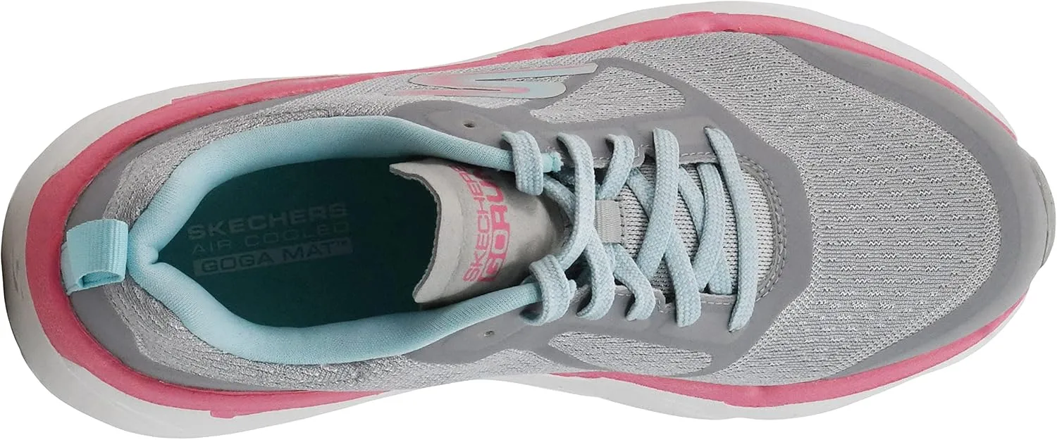 Skechers Women's Max Cushioning Premier Walking Sneaker