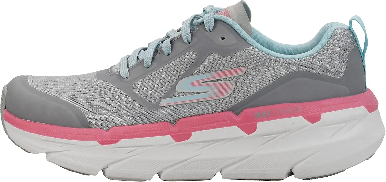 Skechers Women's Max Cushioning Premier Walking Sneaker
