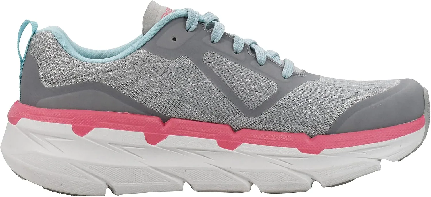 Skechers Women's Max Cushioning Premier Walking Sneaker
