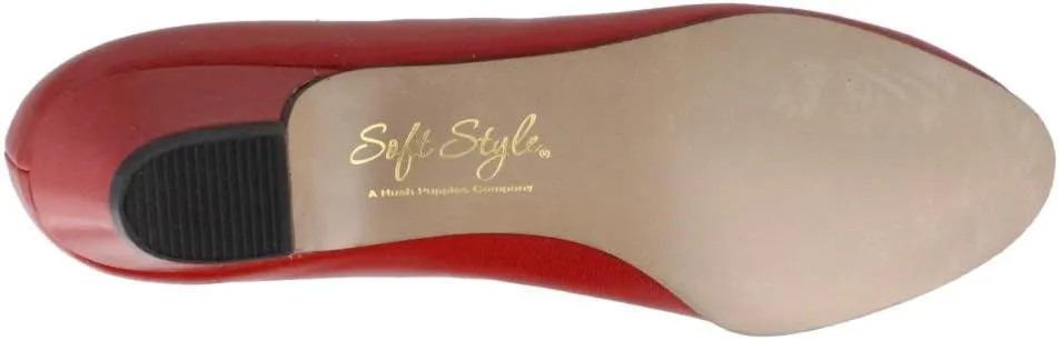 Soft Style Women's Angel II Pump
