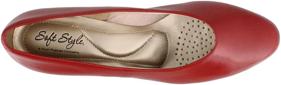 Soft Style Women's Angel II Pump