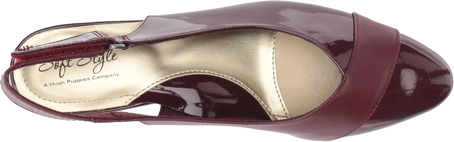 Soft Style Women's Dagmar Pump