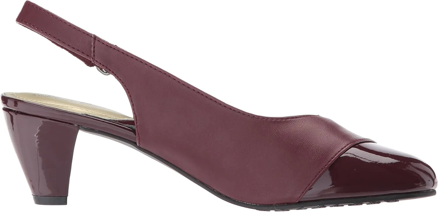 Soft Style Women's Dagmar Pump