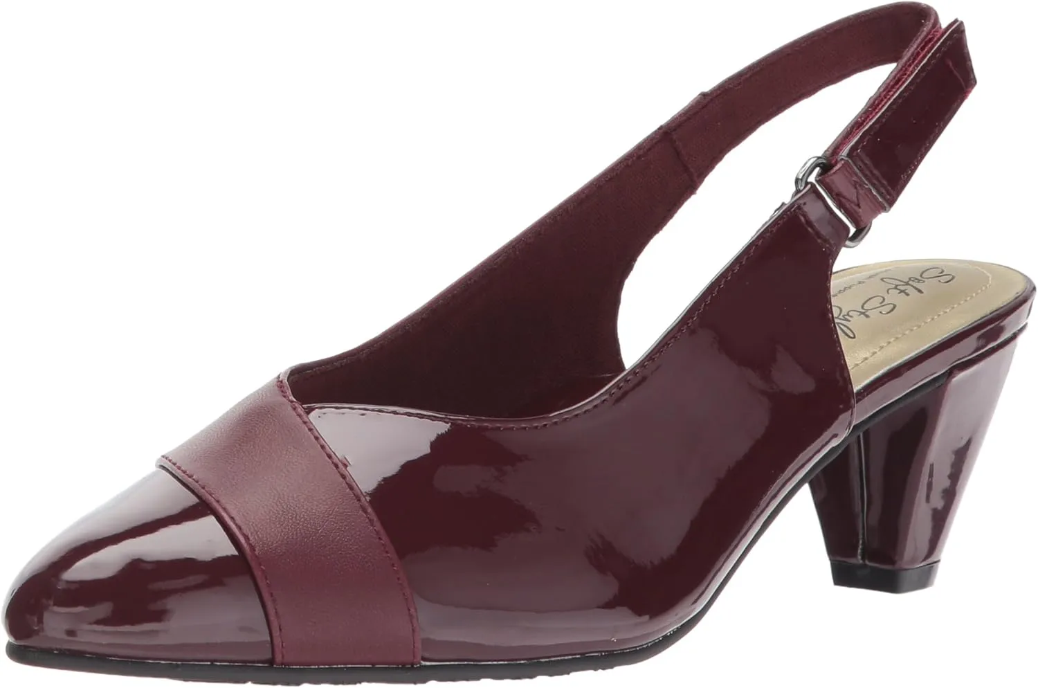 Soft Style Women's Dagmar Pump