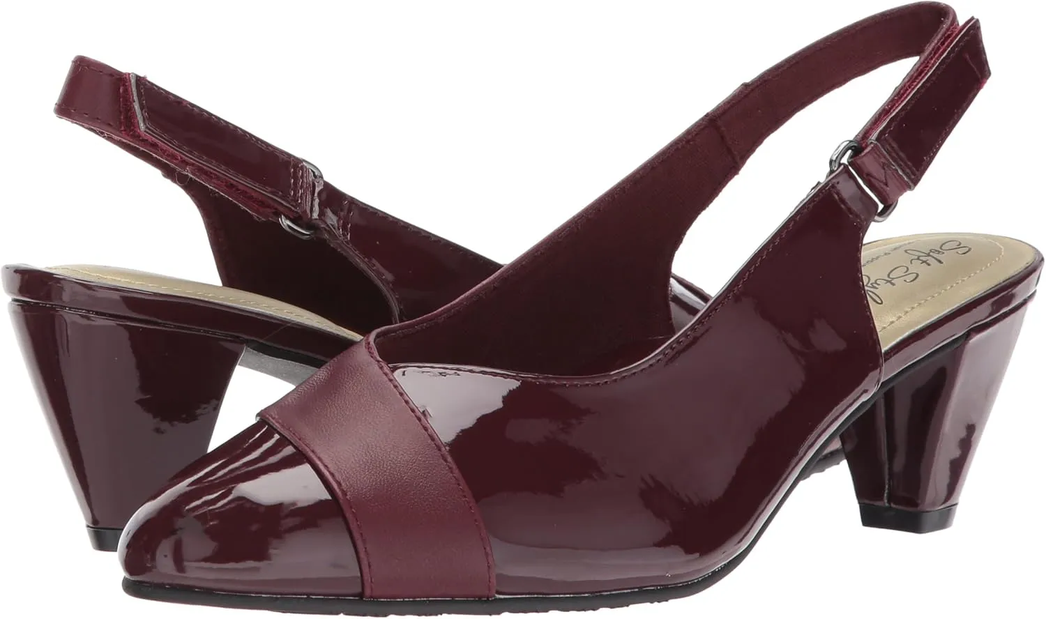 Soft Style Women's Dagmar Pump