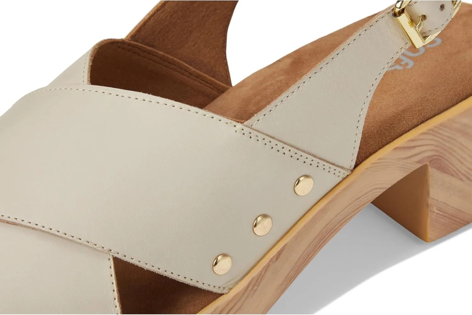 SoftWalk Women's Florence Clog