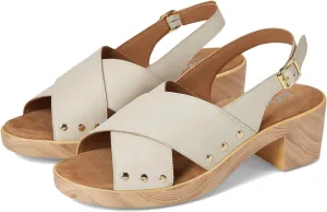 SoftWalk Women's Florence Clog