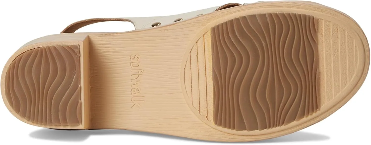 SoftWalk Women's Florence Clog