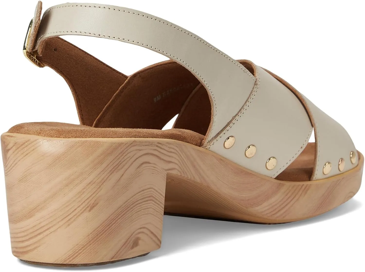 SoftWalk Women's Florence Clog