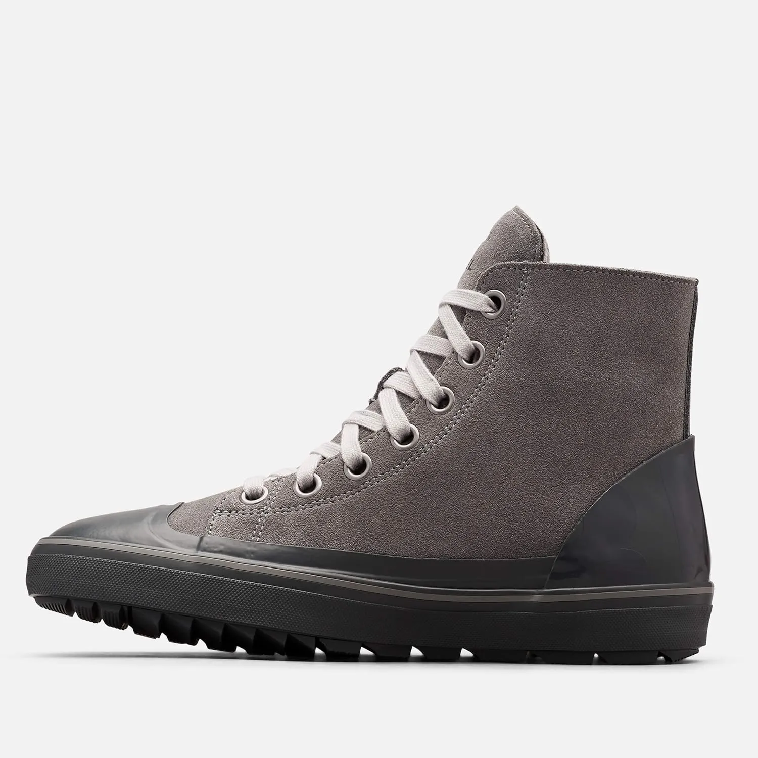 SOREL - Men's Cheyanne Metro Hi Waterproof Insulated Winter Sneaker