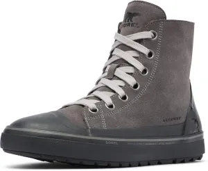 SOREL - Men's Cheyanne Metro Hi Waterproof Insulated Winter Sneaker