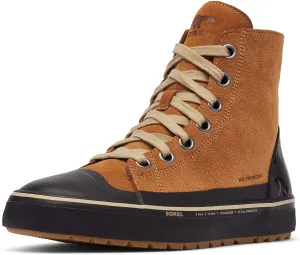 SOREL - Men's Cheyanne Metro Hi Waterproof Insulated Winter Sneaker