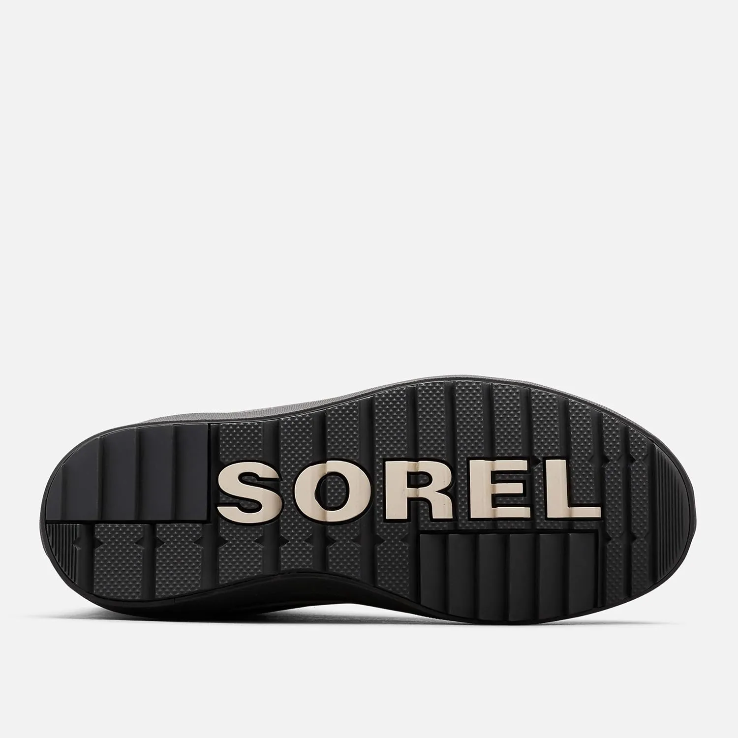 SOREL - Men's Cheyanne Metro Hi Waterproof Insulated Winter Sneaker