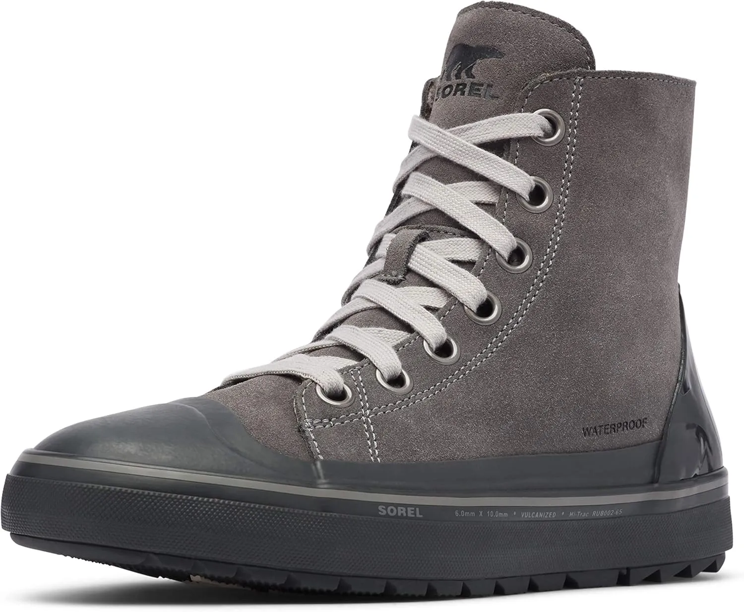 SOREL - Men's Cheyanne Metro Hi Waterproof Insulated Winter Sneaker