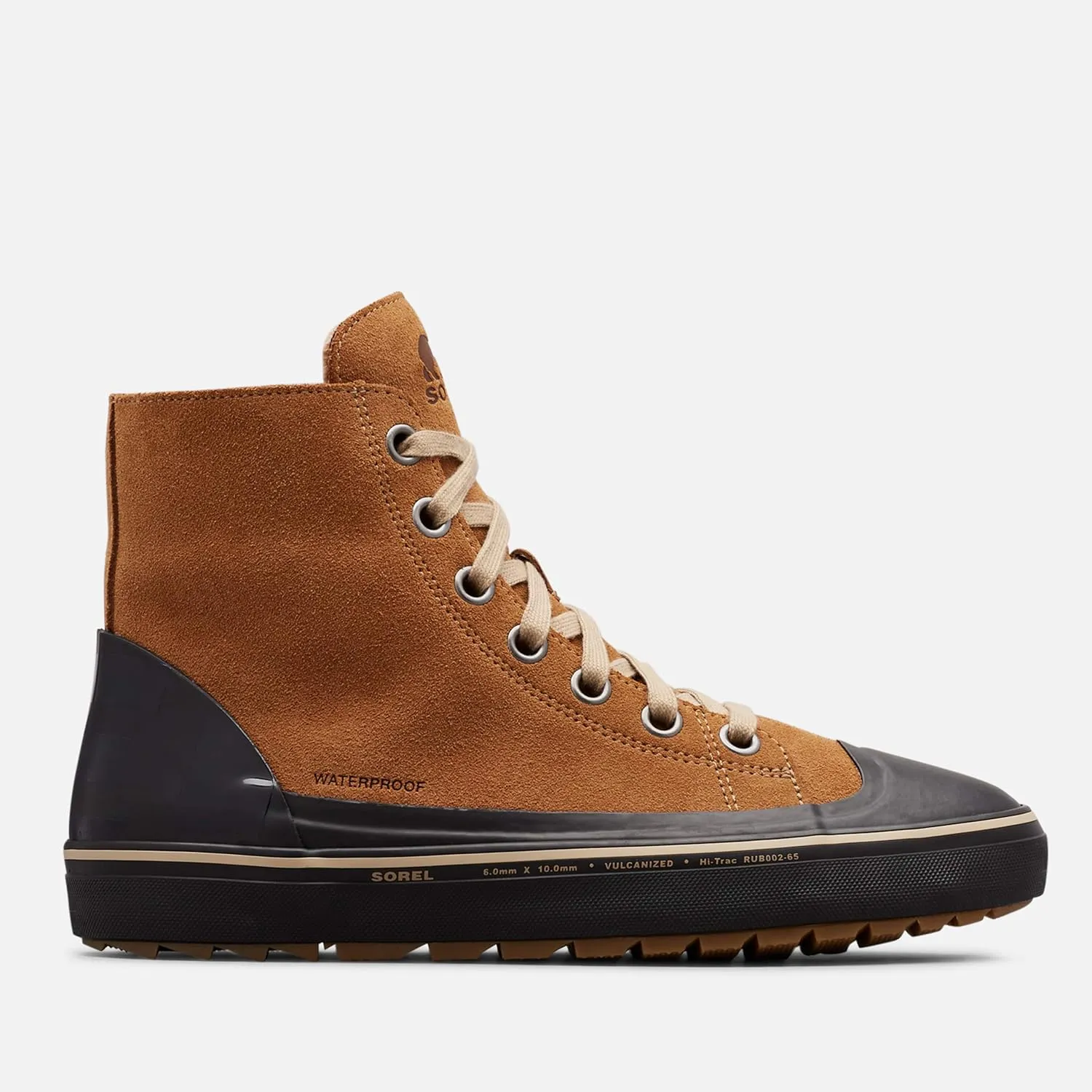 SOREL - Men's Cheyanne Metro Hi Waterproof Insulated Winter Sneaker