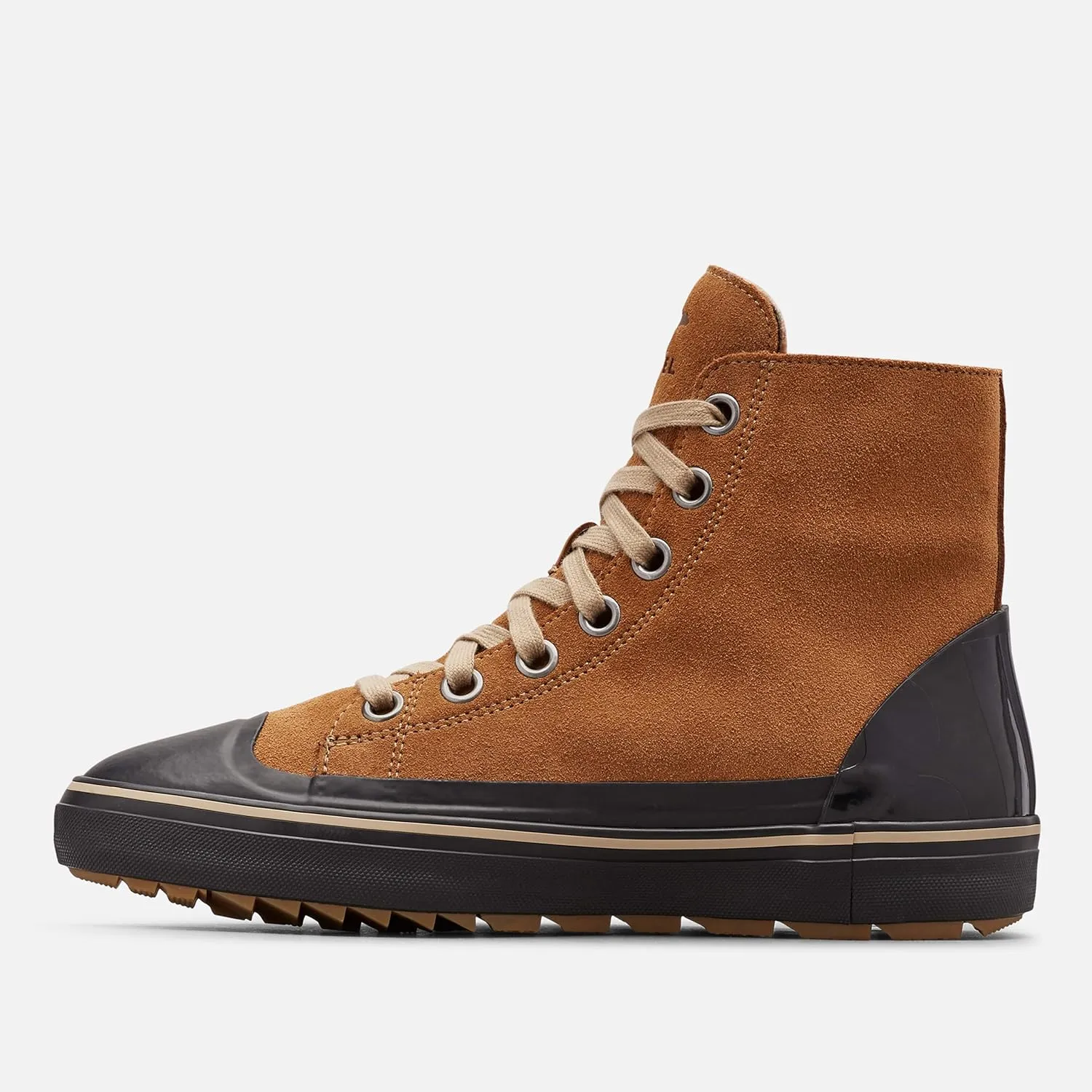 SOREL - Men's Cheyanne Metro Hi Waterproof Insulated Winter Sneaker