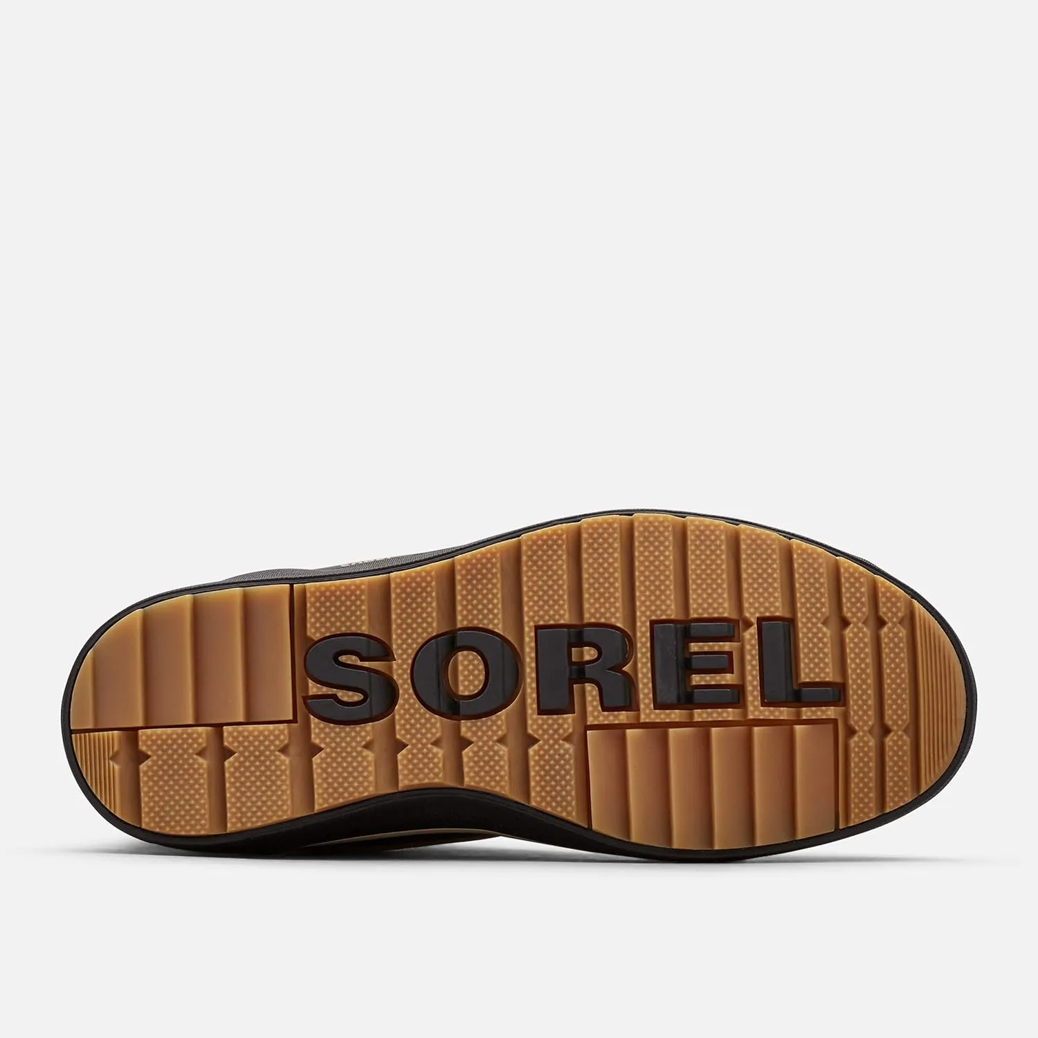 SOREL - Men's Cheyanne Metro Hi Waterproof Insulated Winter Sneaker