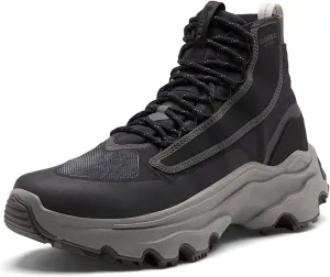 Sorel Men's Kinetic Breakthru Venture Mid Waterproof Shoe