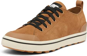 SOREL Men's Metro ll Low Waterproof Sneaker