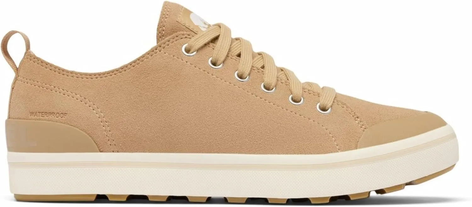 SOREL Men's Metro ll Low Waterproof Sneaker