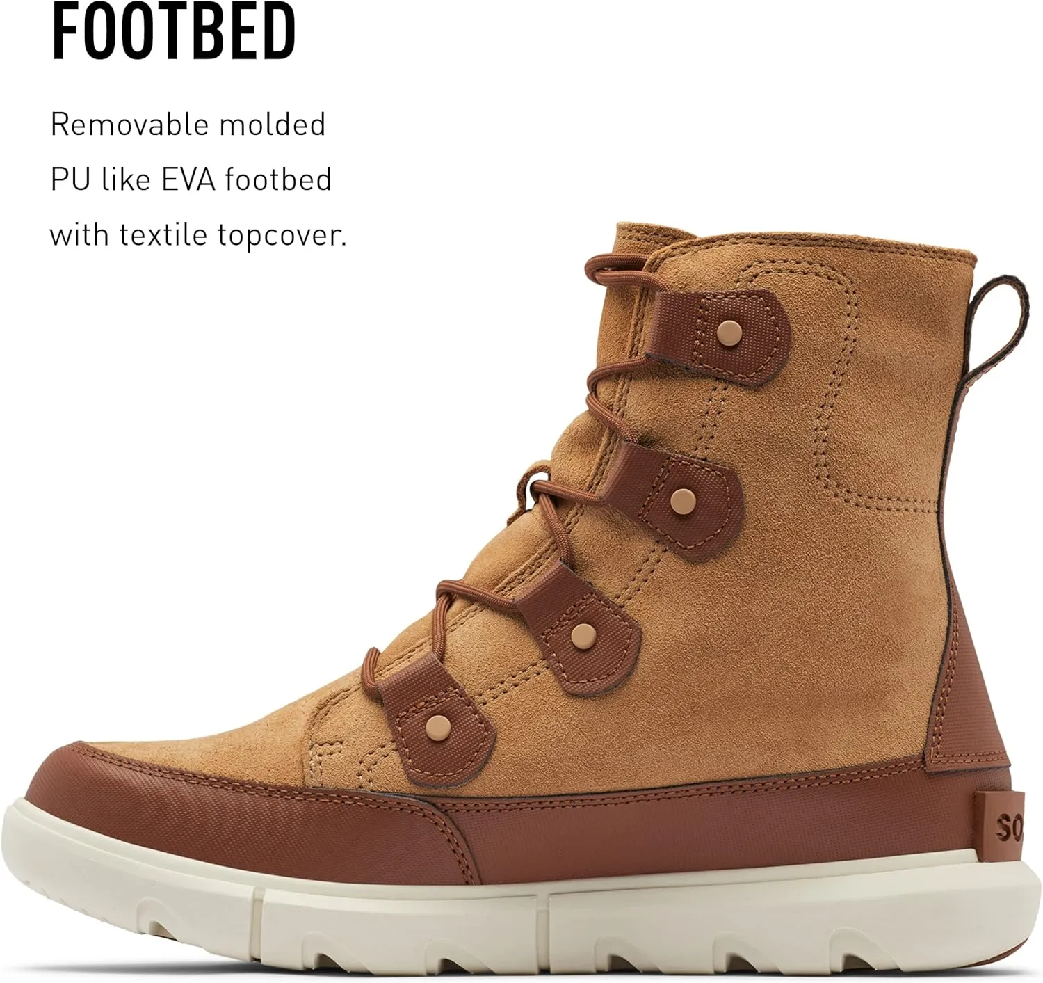 Sorel Men's Winter Boots