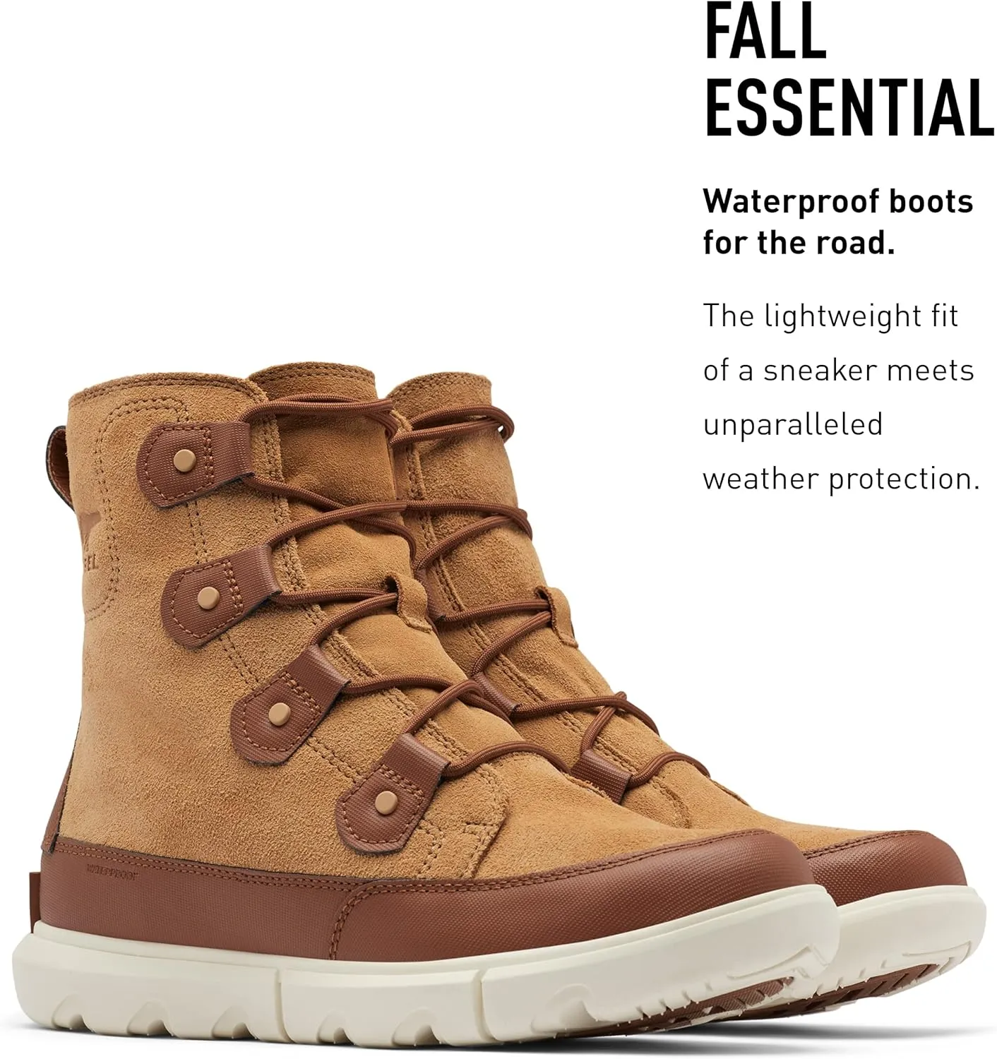 Sorel Men's Winter Boots