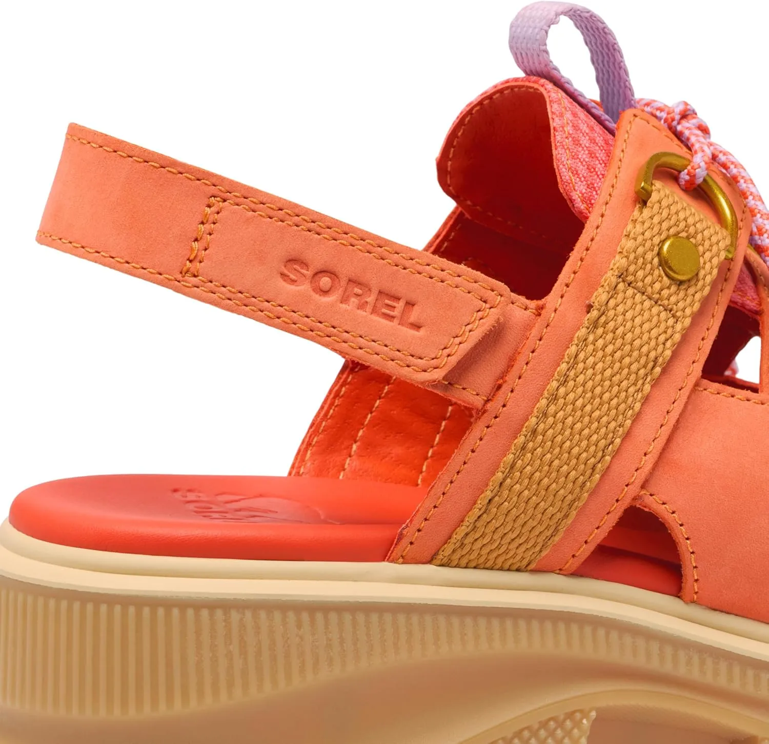 Sorel Women's Contemporary Sandal
